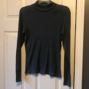 J.Jill xs long sleeve shirt